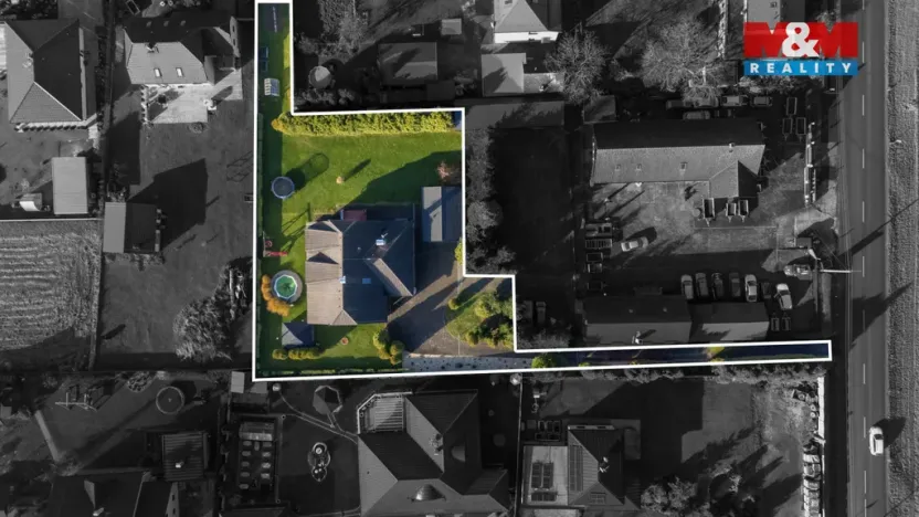 Prodej rodinného domu, Vratimov, Datyňská, 260 m2