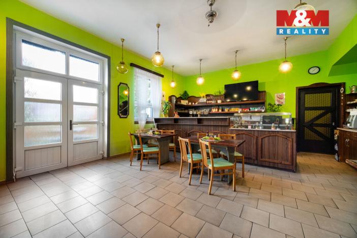 Prodej ubytování, Stradouň, 600 m2