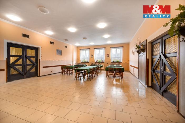 Prodej ubytování, Stradouň, 600 m2