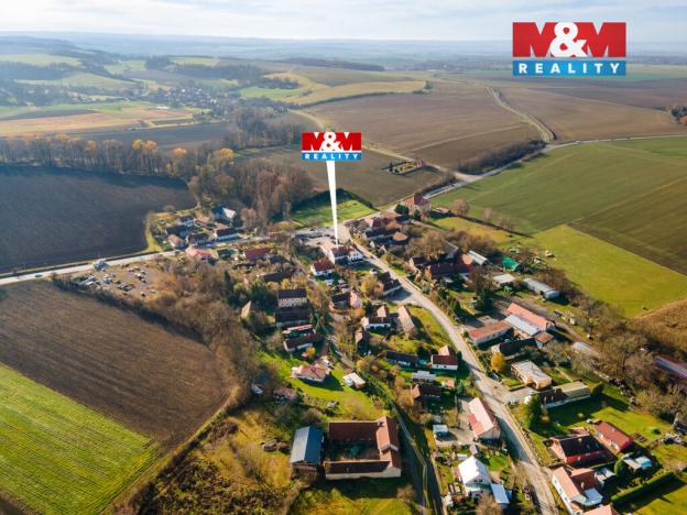 Prodej ubytování, Stradouň, 600 m2