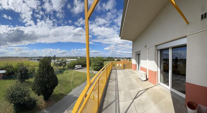 Prodej bytu 3+kk, Pohořelice, Znojemská, 115 m2