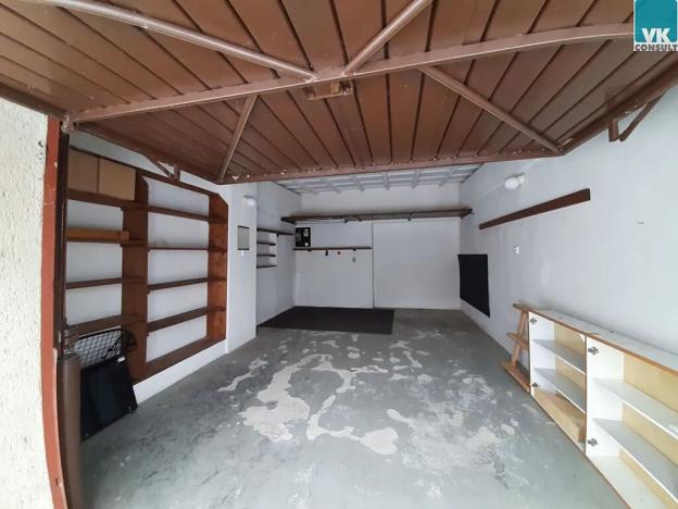 Prodej garáže, Litomyšl, Mařákova, 21 m2