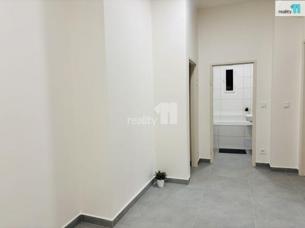 Pronájem bytu 3+kk, Praha - Žižkov, Biskupcova, 75 m2