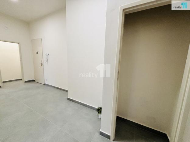 Pronájem bytu 3+kk, Praha - Žižkov, Biskupcova, 75 m2