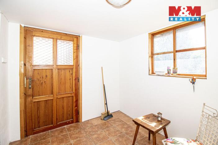 Prodej rodinného domu, Vrdy - Dolní Bučice, Nová, 160 m2