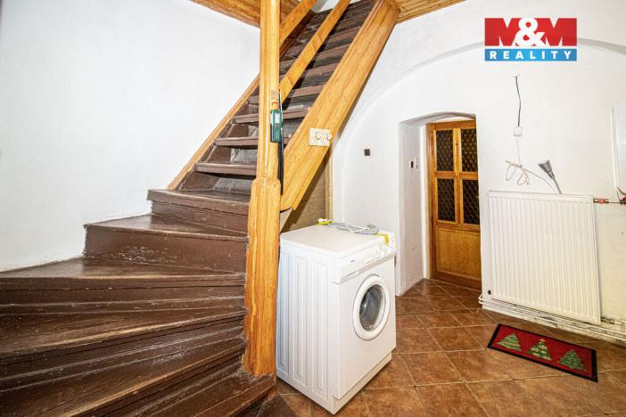 Prodej rodinného domu, Vrdy - Dolní Bučice, Nová, 160 m2