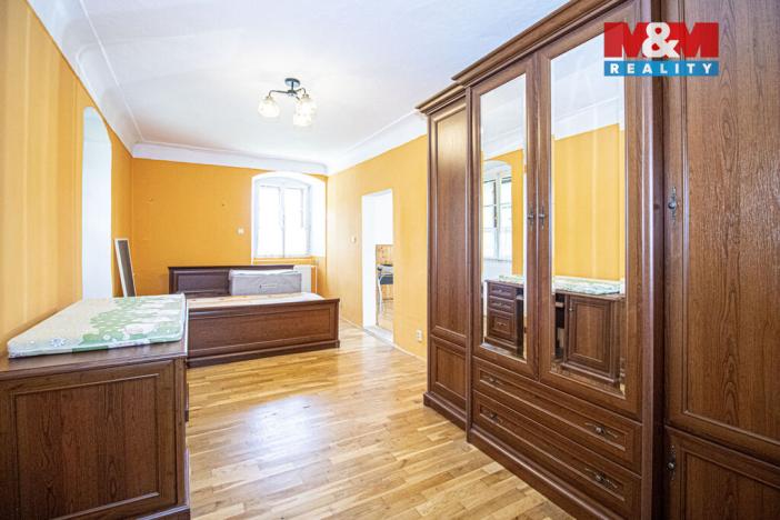 Prodej rodinného domu, Vrdy - Dolní Bučice, Nová, 160 m2