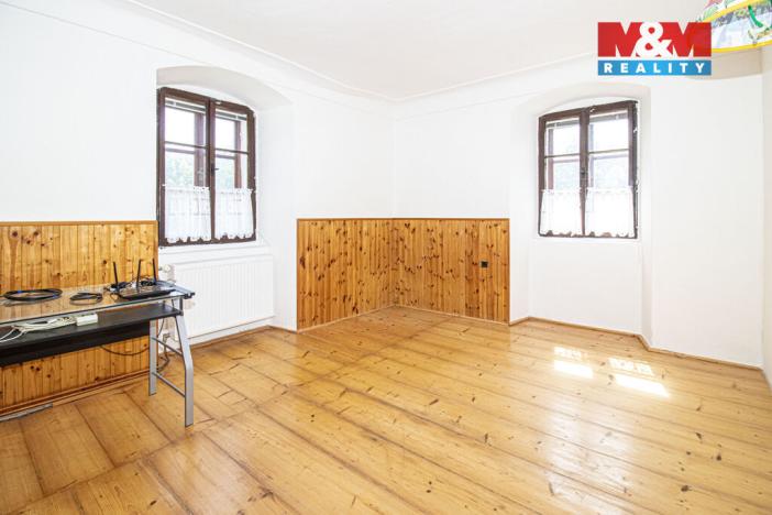 Prodej rodinného domu, Vrdy - Dolní Bučice, Nová, 160 m2