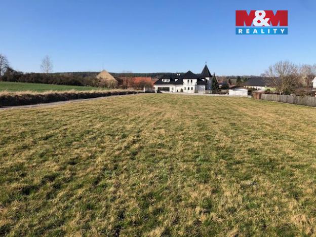 Prodej rodinného domu, Třemošná - Záluží, 122 m2