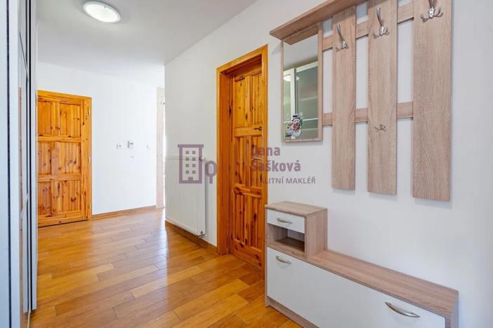 Prodej rodinného domu, Dačice, 313 m2