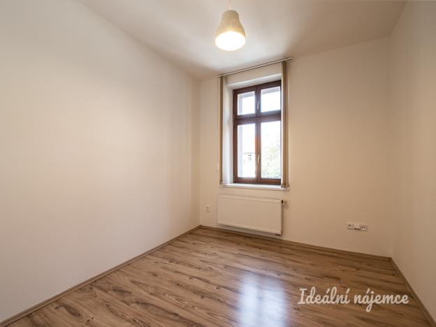 Pronájem bytu 3+kk, Praha - Strašnice, Strančická, 60 m2