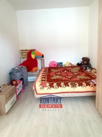 Pronájem bytu 2+kk, České Budějovice - České Budějovice 3, 45 m2