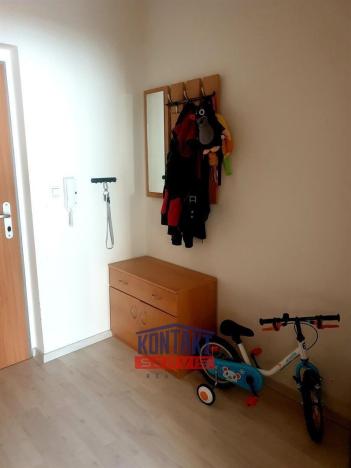 Pronájem bytu 2+kk, České Budějovice - České Budějovice 3, 45 m2