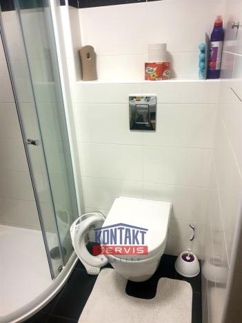 Pronájem bytu 2+kk, České Budějovice - České Budějovice 3, 45 m2