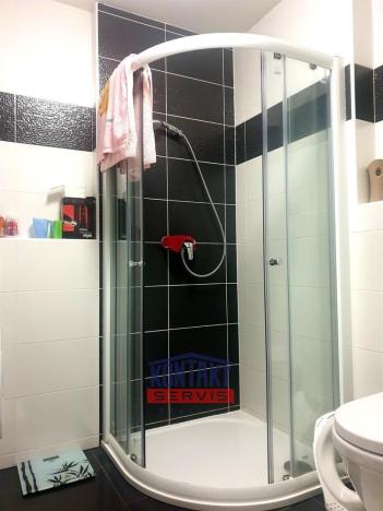 Pronájem bytu 2+kk, České Budějovice - České Budějovice 3, 45 m2