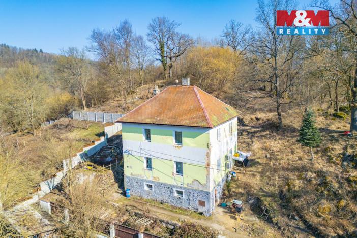 Prodej rodinného domu, Velichov, 122 m2