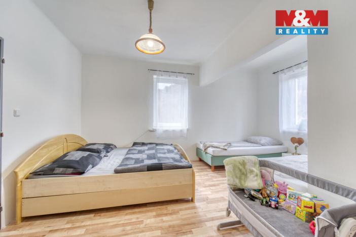 Prodej rodinného domu, Velichov, 122 m2