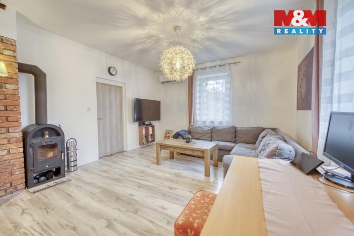 Prodej rodinného domu, Velichov, 122 m2