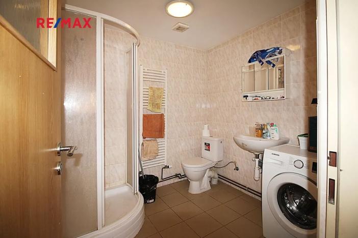 Pronájem bytu 2+1, Nymburk, Palackého třída, 70 m2