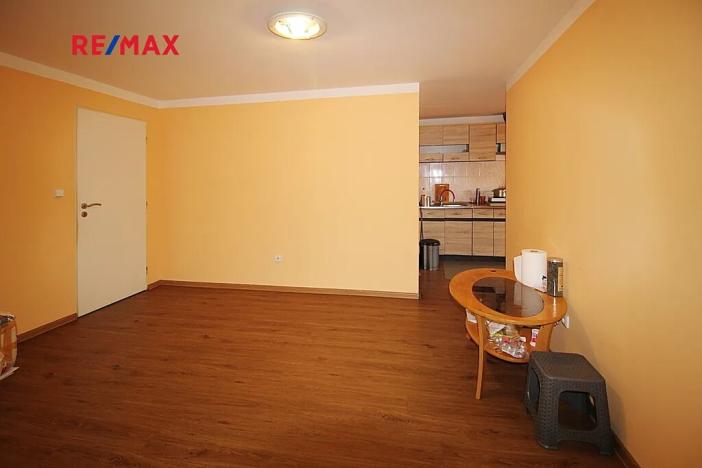 Pronájem bytu 2+1, Nymburk, Palackého třída, 70 m2