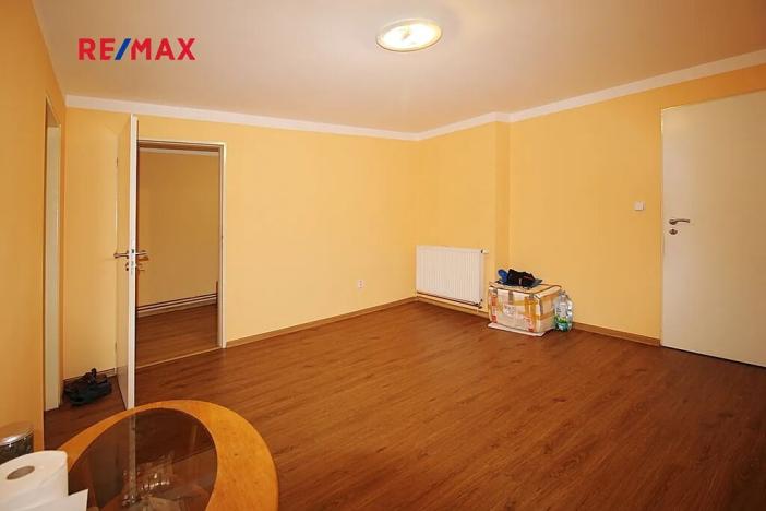 Pronájem bytu 2+1, Nymburk, Palackého třída, 70 m2