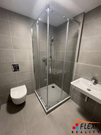 Pronájem bytu 1+kk, Ostrava, U Hájenky, 29 m2