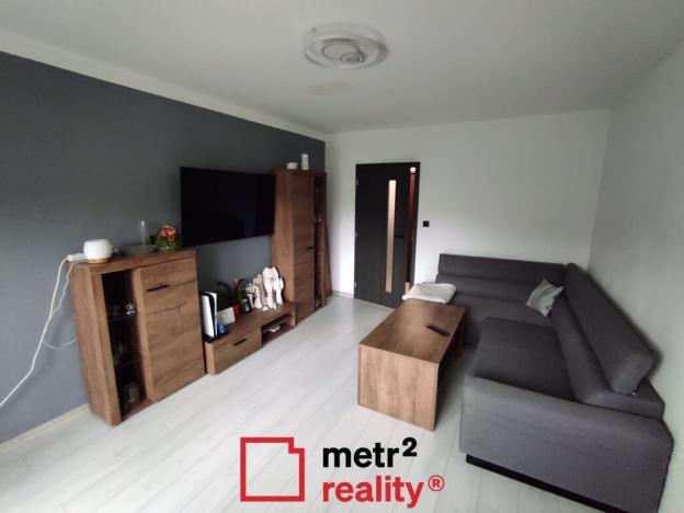 Prodej bytu 3+kk, Moravský Beroun, gen. Svobody, 63 m2