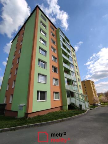 Prodej bytu 3+kk, Moravský Beroun, gen. Svobody, 63 m2