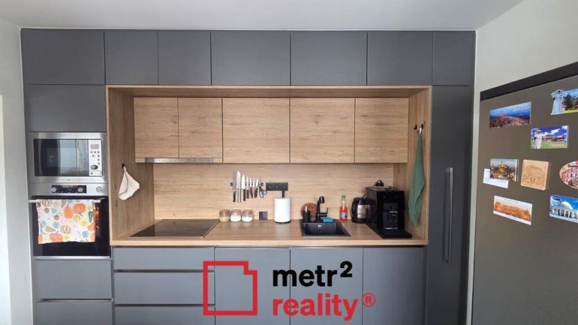 Prodej bytu 3+kk, Moravský Beroun, gen. Svobody, 63 m2