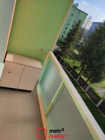 Prodej bytu 3+kk, Moravský Beroun, gen. Svobody, 63 m2