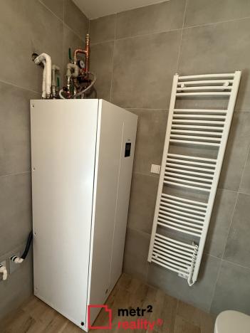 Prodej rodinného domu, Mohelnice, Třešňová, 102 m2