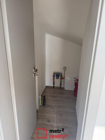 Prodej rodinného domu, Mohelnice, Třešňová, 102 m2