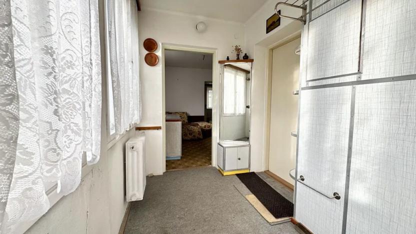 Prodej rodinného domu, Brno, Malostranská, 73 m2