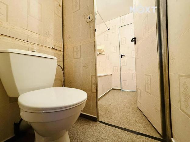 Prodej bytu 2+1, Sokolov, Mánesova, 61 m2