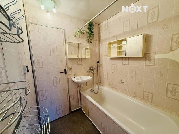 Prodej bytu 2+1, Sokolov, Mánesova, 61 m2