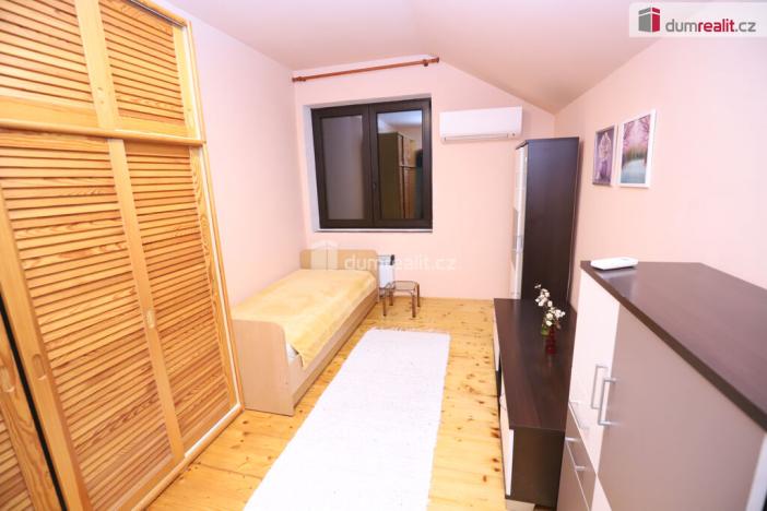 Pronájem bytu 1+1, Karlovy Vary - Hůrky, K Letišti, 45 m2