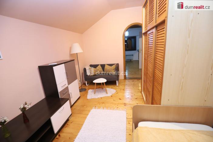 Pronájem bytu 1+1, Karlovy Vary - Hůrky, K Letišti, 45 m2