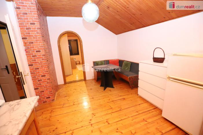 Pronájem bytu 1+1, Karlovy Vary - Hůrky, K Letišti, 45 m2