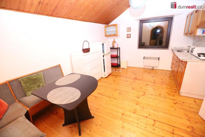 Pronájem bytu 1+1, Karlovy Vary - Hůrky, K Letišti, 45 m2