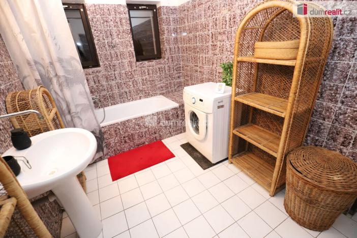 Pronájem bytu 1+1, Karlovy Vary - Hůrky, K Letišti, 45 m2