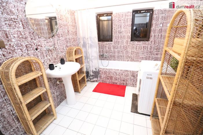 Pronájem bytu 1+1, Karlovy Vary - Hůrky, K Letišti, 45 m2