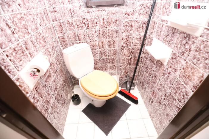 Pronájem bytu 1+1, Karlovy Vary - Hůrky, K Letišti, 45 m2