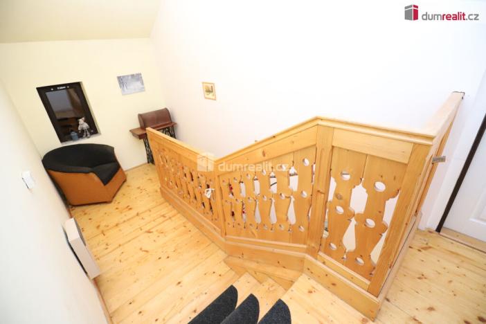 Pronájem bytu 1+1, Karlovy Vary - Hůrky, K Letišti, 45 m2