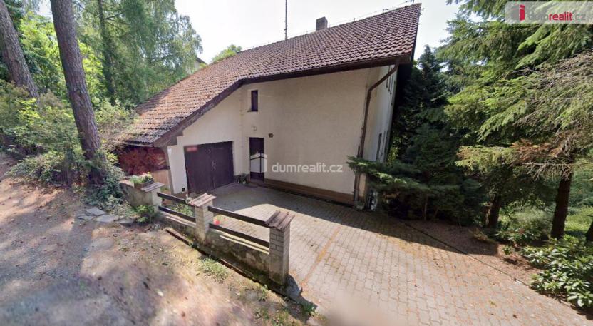 Pronájem bytu 1+1, Karlovy Vary - Hůrky, K Letišti, 45 m2