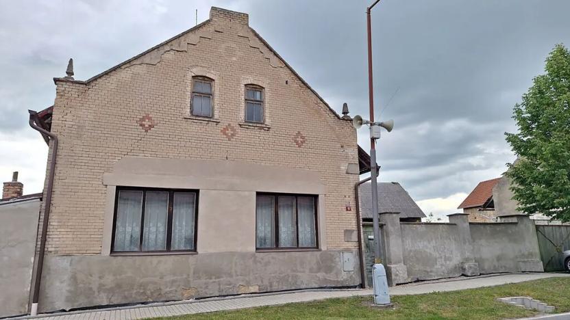 Prodej zemědělské usedlosti, Kouty, 500 m2