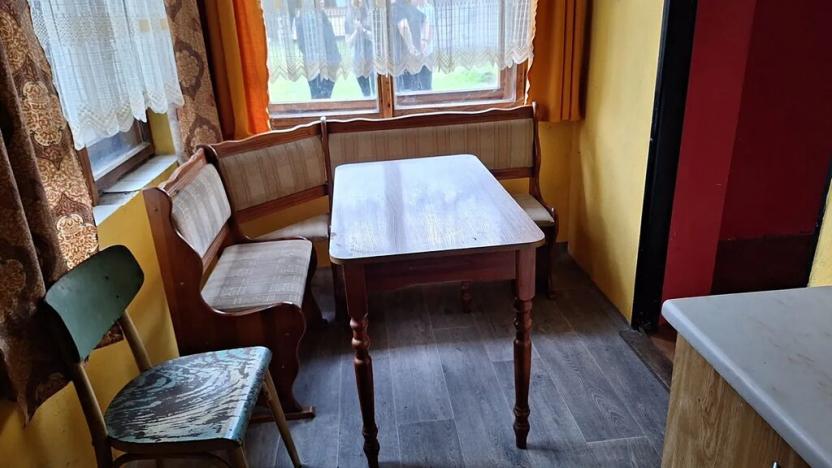 Prodej zemědělské usedlosti, Kouty, 500 m2