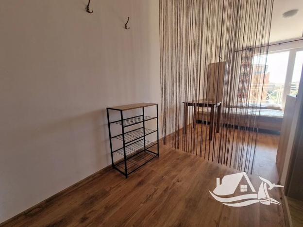 Prodej bytu 2+kk, Nesebar, Bulharsko, 45 m2