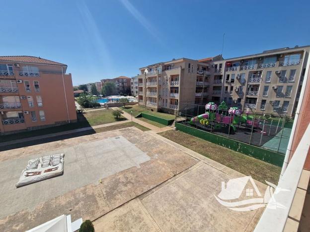 Prodej bytu 2+kk, Nesebar, Bulharsko, 45 m2