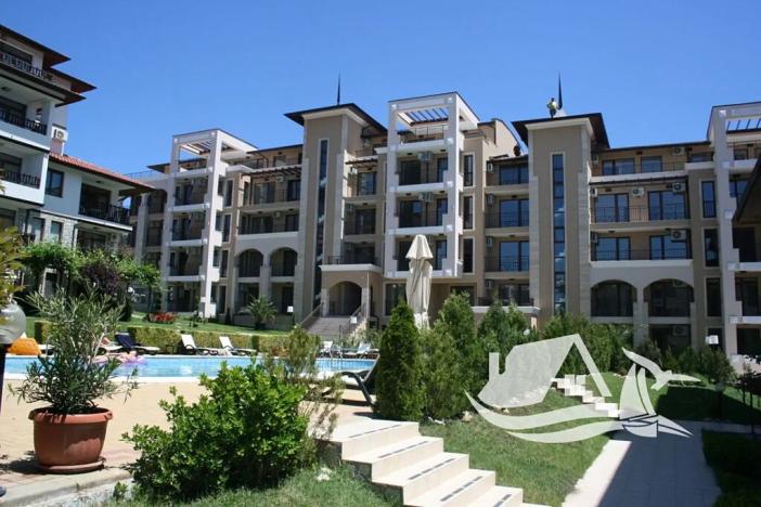 Prodej bytu 3+kk, Sveti Vlas, Bulharsko, 87 m2