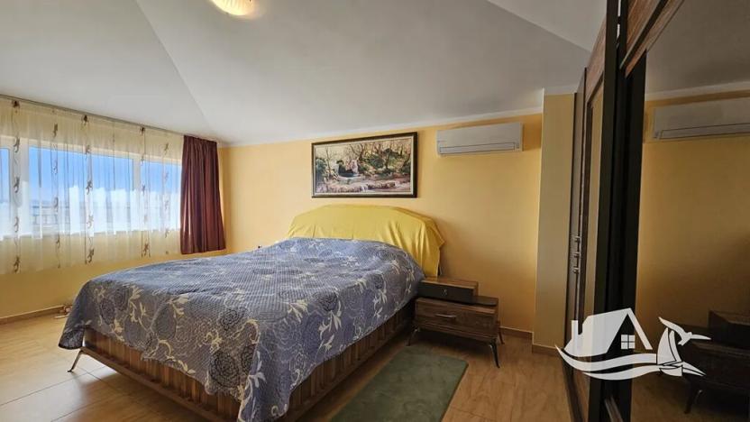 Prodej bytu 3+kk, Sveti Vlas, Bulharsko, 145 m2